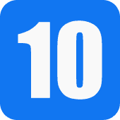 10