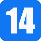 14