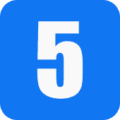 5