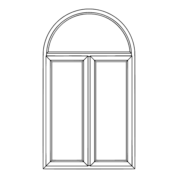 arched-window
