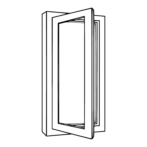 casement-window