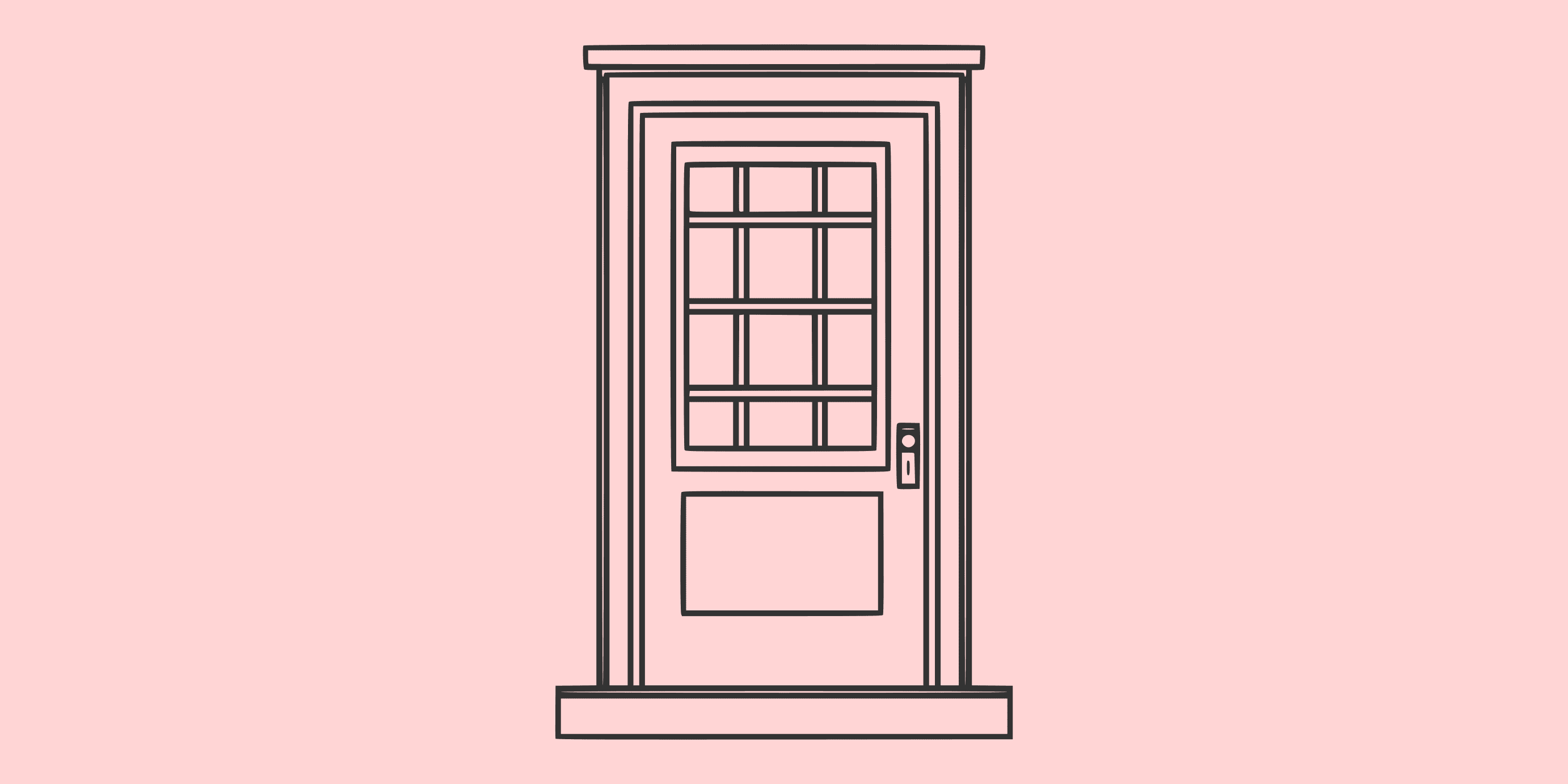 Front Door Replacement